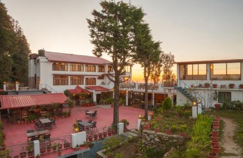 Kanatal Resort | The Hermitage Kanatal