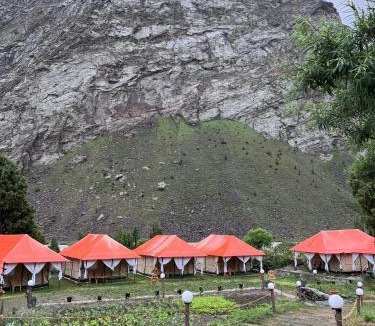 Keylong Other | The Hermitage Lahaul