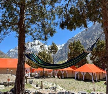 Keylong Other | The Hermitage Lahaul