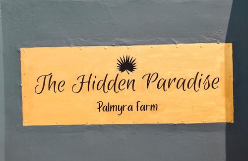 Mudukulattur House | The Hidden Paradise