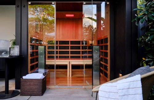 Byron Bay House | The Hide Byron Bay