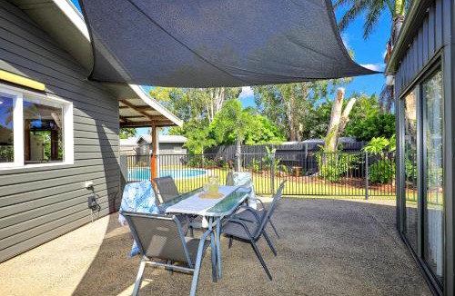 Bargara House | The Hideaway
