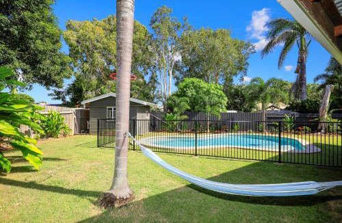 Bargara House | The Hideaway