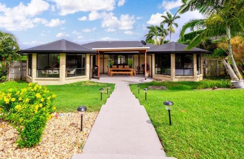 Taranganba House | The Hideaway
