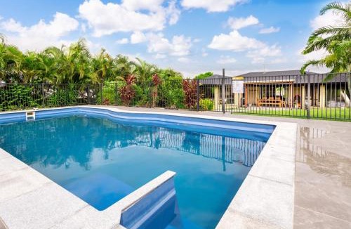 Taranganba House | The Hideaway