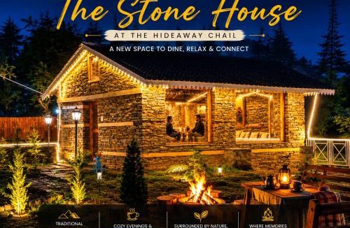 Shimla House | The Hideaway Chail