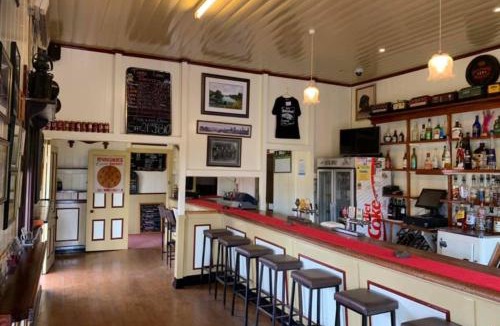 Tiaro Hotel | The Hideaway Hotel