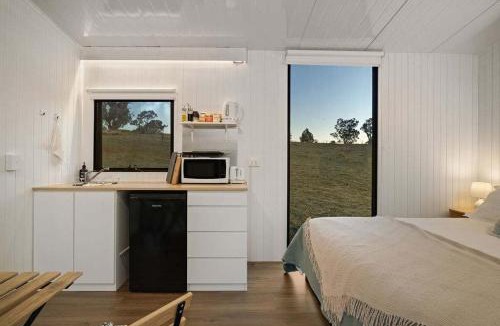 Table Top House | The High Country Views Escape by Tiny Away