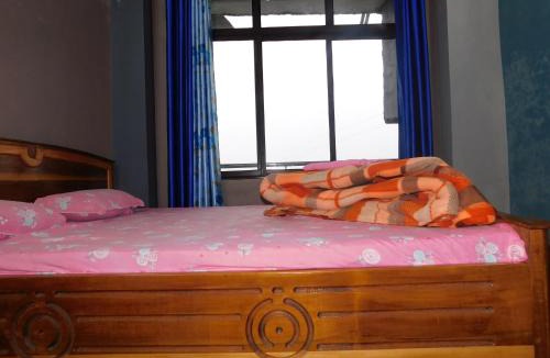 Lava House | The Himalayan Horizon Homestay Lava