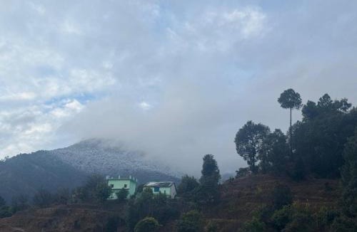 Bajeri House | The Himalayan meadows