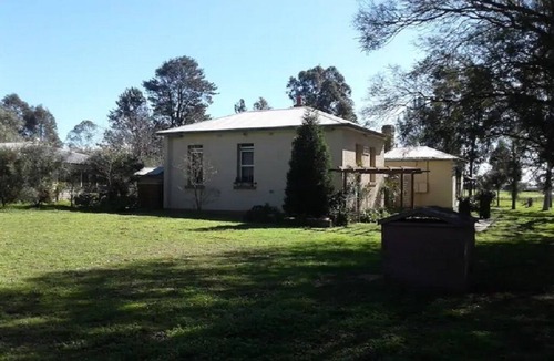 Whittingham House | The Historic Hunter Valley Old School House, Pokolbin