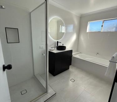 Griffith House | The Holiday Home Griffith