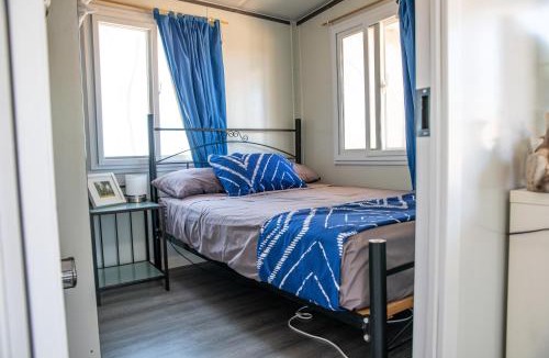 Lightning Ridge Apartment | The Holiday Hut
