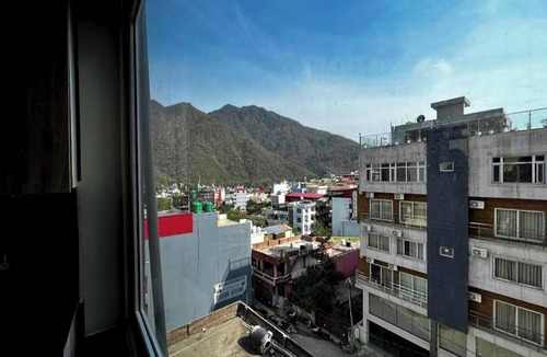 Tapovan Apartment | The homez haven