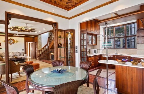 The Mall Road Villa | The Horizon Villa