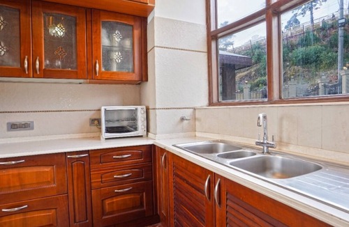 The Mall Road Villa | The Horizon Villa
