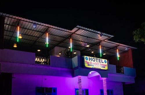 Khatima Hotel | The Hornbill Retreat