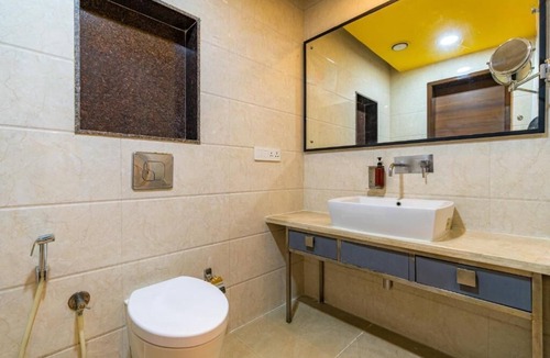 Bangalore City Center Hostel | The Hosteller Bangalore, Brigade Road