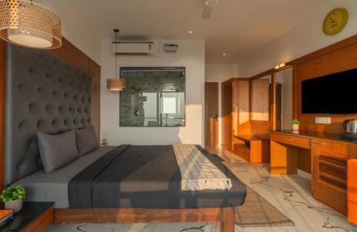 Mandrem Hostel | The Hosteller Goa, Mandrem