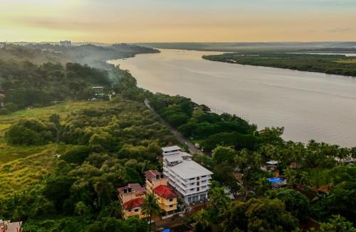 Bainguinim Hostel | The Hosteller Goa, Old Goa