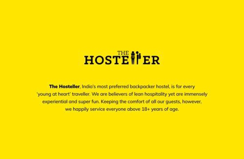 Nainital Hostel | The Hosteller Nainital