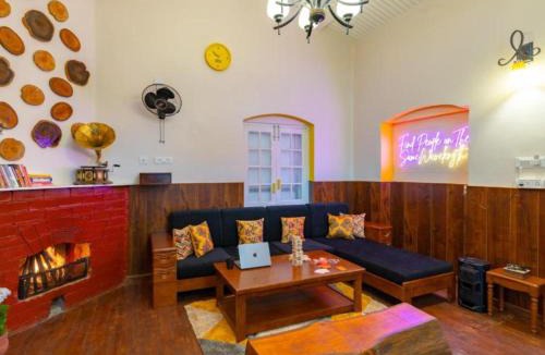 Ooty Hostel | The Hosteller Ooty