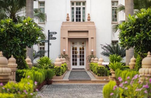 Connaught Place Hotel | The Imperial, New Delhi