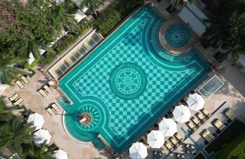 Connaught Place Hotel | The Imperial, New Delhi