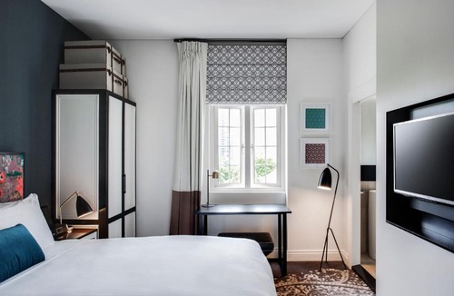Spring Hill Hotel | The Inchcolm by Ode Hotels