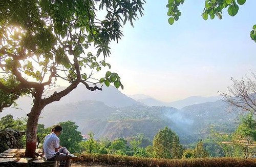Bhimtal Hostel | The Indie Hostel Naukuchiatal