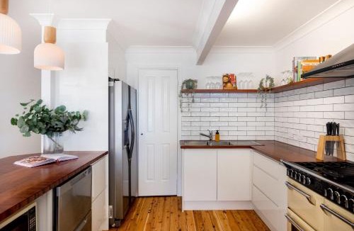 Narrawallee House | The Inlet