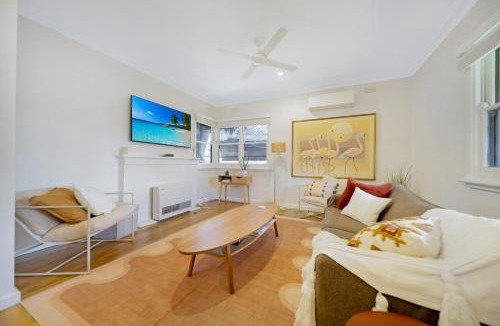 Ironbark House | The Ironbark Nest
