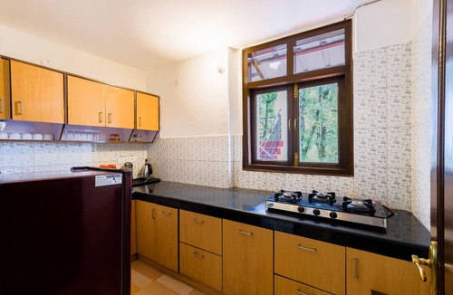 The Mall Road Cottage | The Junglee Bakri