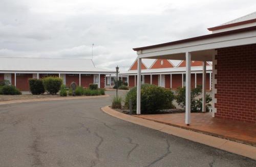 Griffith Hotel | The Kidman Wayside Inn