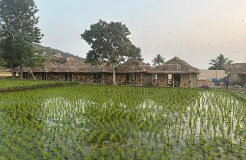 Sanapur House | The King On The Rocks Hampi