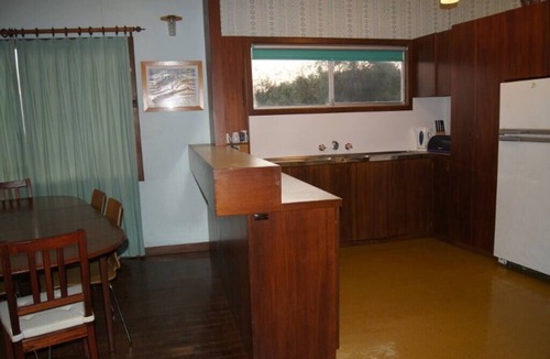 Guilderton House | The Kite Beach Cottage, Guilderton