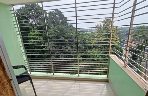 Sylhet Apartment | the koitoriniir