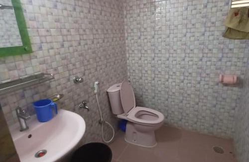 Sylhet Apartment | the koitoriniir