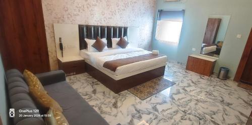 Moth Hotel | The KP RESORT