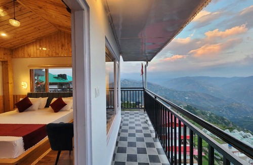 Fagu Bed & Breakfast | The Kufri House