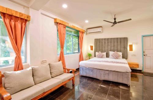 Siolim Hotel | The Lagroo House-TBV