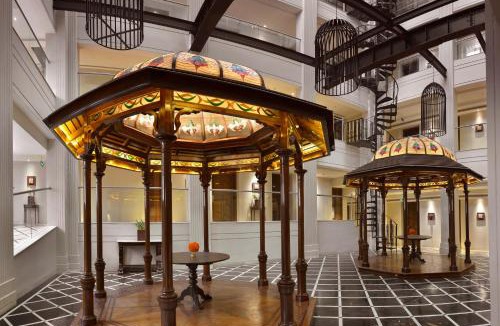 Kolkata Hotel | The Lalit Great Eastern Kolkata