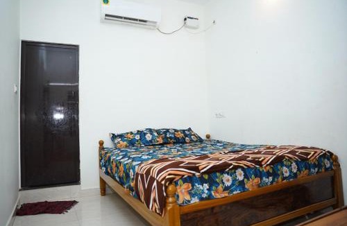Bommayapalayam Hostel | The Last Stop Backpackers Hostel