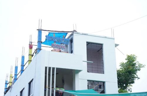Bommayapalayam Hostel | The Last Stop Backpackers Hostel
