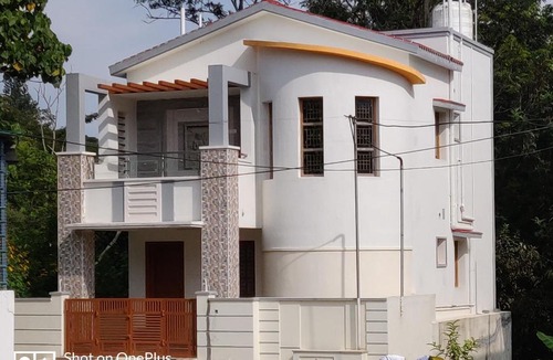 Yercaud House | The Last Villa