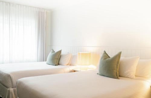 Darwin City Centre Resort | The Leea, Darwin