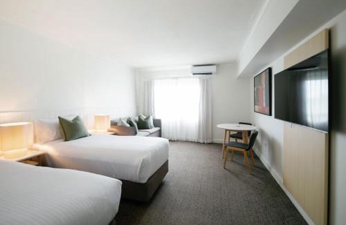 Darwin City Centre Resort | The Leea, Darwin