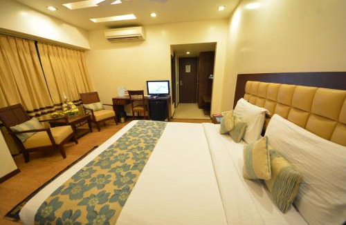 Nagpur Hotel | The Legend Inn @Nagpur
