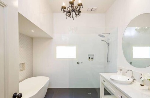 Queenscliff House | The Light Keeper's Cottage