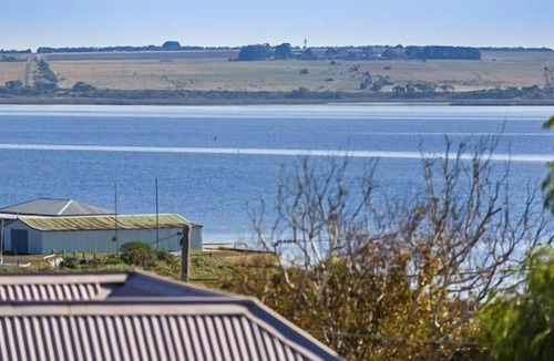 Queenscliff House | The Light Keeper's Cottage
